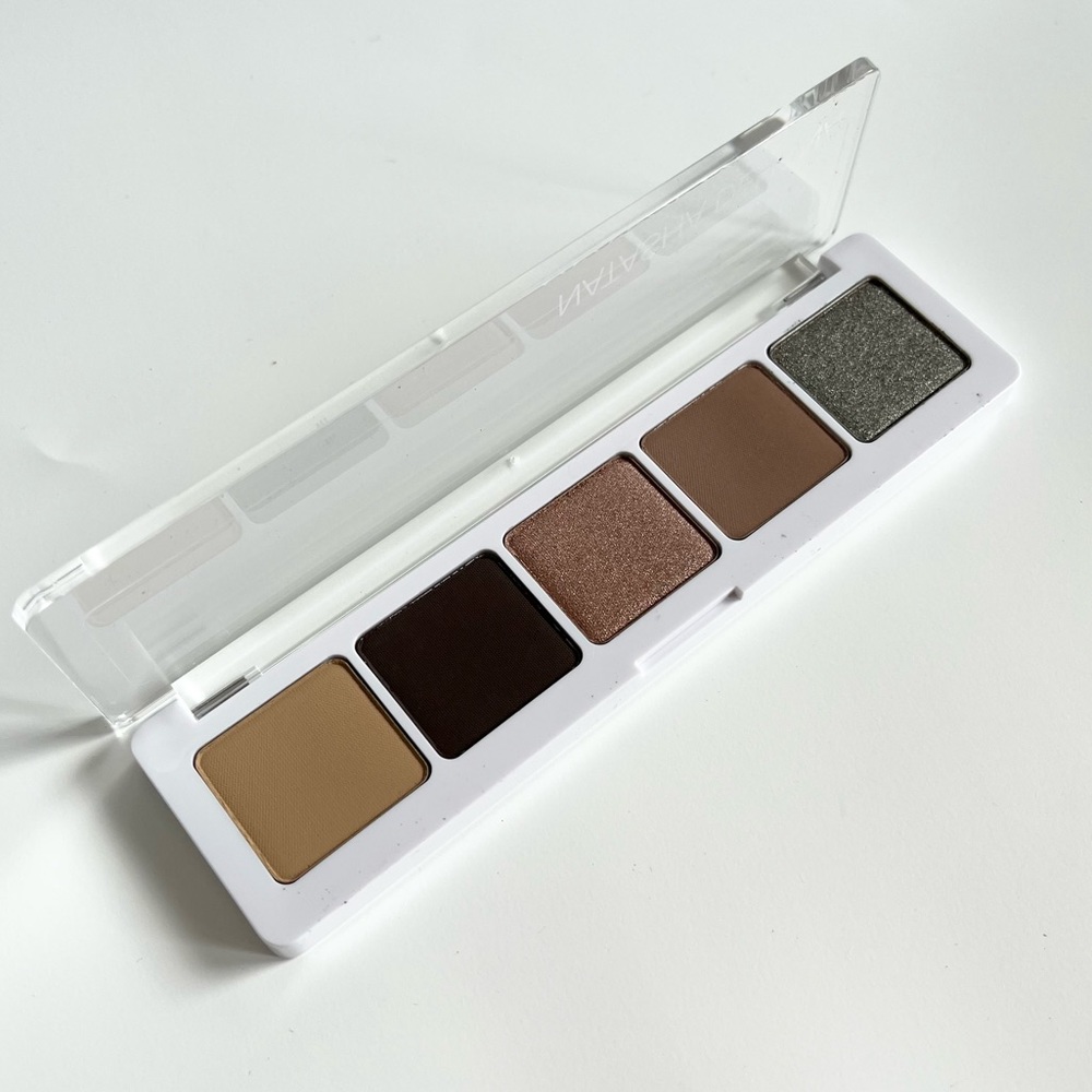 NEW Natasha Denona - Ayana Eyeshadow Palette